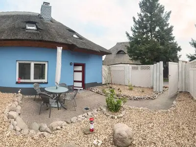Ferienhaus für 4 Personen (85 m²) in Ribnitz-Damgarten 1/10