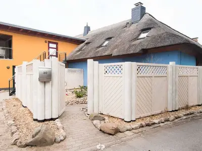Ferienhaus für 4 Personen (85 m²) in Ribnitz-Damgarten 2/10