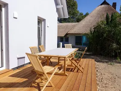 Ferienhaus für 8 Personen (120 m²) in Ribnitz-Damgarten 2/10