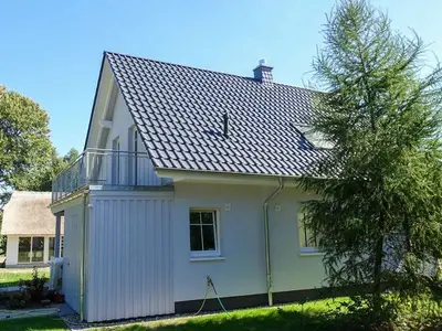 Ferienhaus für 8 Personen (120 m²) in Ribnitz-Damgarten 4/10