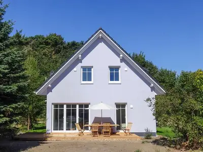 Ferienhaus für 8 Personen (120 m²) in Ribnitz-Damgarten 5/10