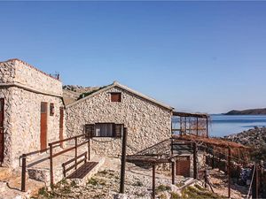 Ferienhaus für 6 Personen (66 m²) in Kornati