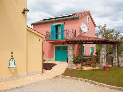 Ferienhaus für 6 Personen in Kornić 1/10