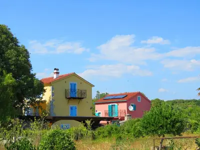 Ferienhaus für 6 Personen in Kornić 2/10