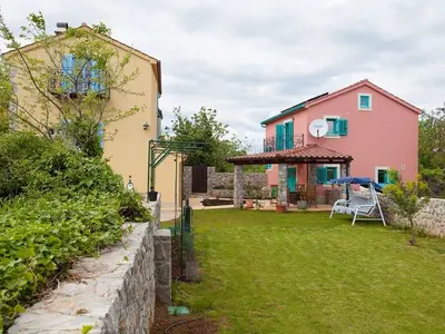 Ferienhaus für 6 Personen in Kornić 3/10