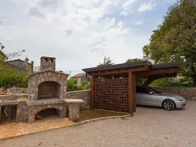 Ferienhaus für 6 Personen in Kornić 5/10