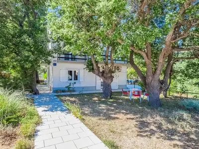 Ferienhaus für 5 Personen in Kornić 3/10