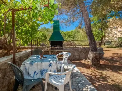 Ferienhaus für 5 Personen in Kornić 5/10