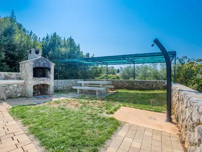 Ferienhaus für 8 Personen (164 m²) in Kornić 4/10