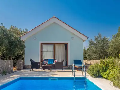 Ferienhaus für 8 Personen (164 m²) in Kornić 5/10
