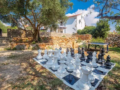 Ferienhaus für 8 Personen (164 m²) in Kornić 6/10