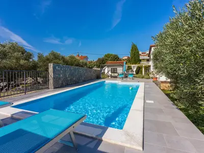 Ferienhaus für 8 Personen (110 m²) in Kornić 4/10