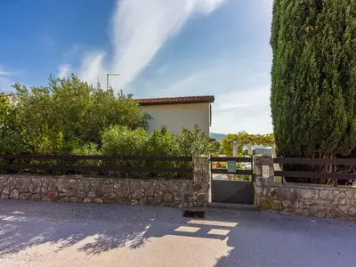 Ferienhaus für 8 Personen (110 m²) in Kornić 6/10
