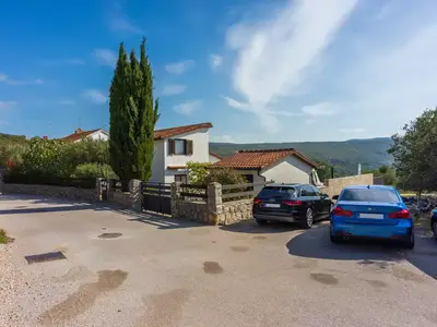 Ferienhaus für 8 Personen (110 m²) in Kornić 8/10