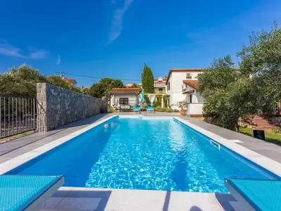 Ferienhaus für 8 Personen (110 m²) in Kornić 9/10