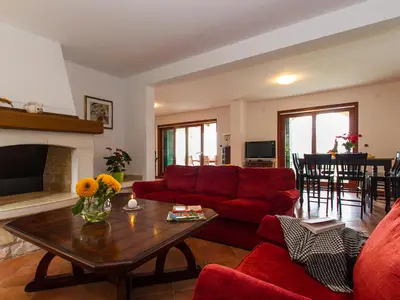 living-room