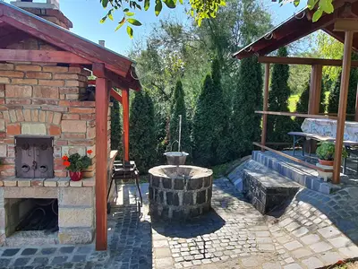 Ferienhaus für 7 Personen (80 m²) in Köröshegy 7/10