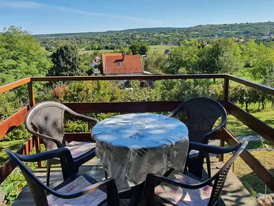 Ferienhaus für 7 Personen (80 m²) in Köröshegy 2/10