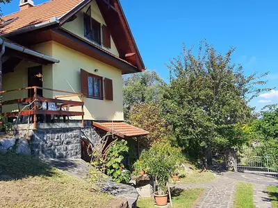 Ferienhaus für 7 Personen (80 m²) in Köröshegy 9/10