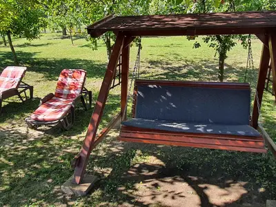 Ferienhaus für 7 Personen (80 m²) in Köröshegy 6/10
