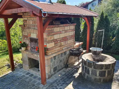 Ferienhaus für 7 Personen (80 m²) in Köröshegy 8/10