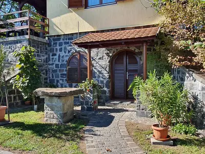 Ferienhaus für 7 Personen (80 m²) in Köröshegy 10/10