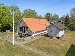 Ferienhaus für 4 Personen (55 m²) in Korsør
