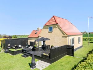 Ferienhaus für 6 Personen (102 m²) in Korsør