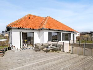 Ferienhaus für 10 Personen (99 m²) in Korsør