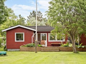 Ferienhaus für 7 Personen (60 m²) in Korsør