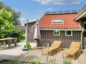 Ferienhaus für 6 Personen (100 m²) in Korsør