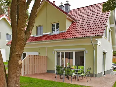 Ferienhaus für 6 Personen (75 m²) in Korswandt 1/1
