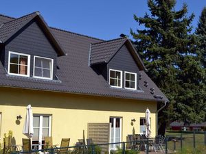Ferienhaus für 6 Personen (86 m²) in Korswandt