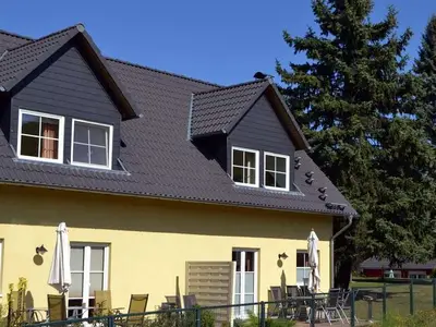 Ferienhaus für 6 Personen (90 m²) in Korswandt 1/1