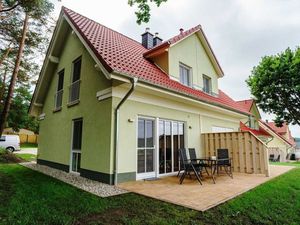 Ferienhaus für 4 Personen (70 m²) in Korswandt