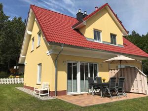 Ferienhaus für 4 Personen (70 m²) in Korswandt