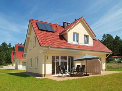 Ferienhaus für 6 Personen (72 m²) in Korswandt 2/10