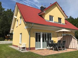 Ferienhaus für 4 Personen (70 m&sup2;) in Korswandt