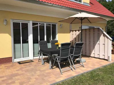 Ferienhaus für 4 Personen (70 m²) in Korswandt 2/10