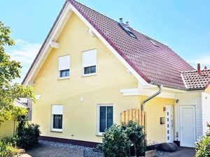 Ferienhaus für 6 Personen (75 m&sup2;) in Korswandt