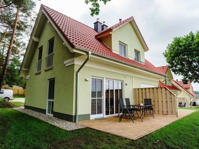 Ferienhaus für 4 Personen (70 m²) in Korswandt 1/10