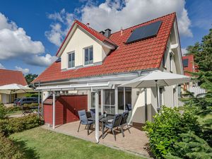 Ferienhaus für 4 Personen (70 m&sup2;) in Korswandt