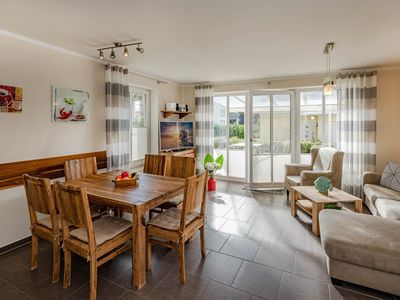 Ferienhaus für 4 Personen (70 m²) in Korswandt 3/10