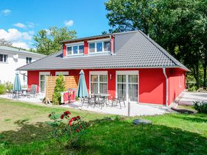 Ferienhaus für 8 Personen (136 m²) in Korswandt