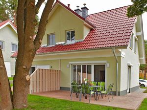 Ferienhaus für 6 Personen (75 m²) in Korswandt