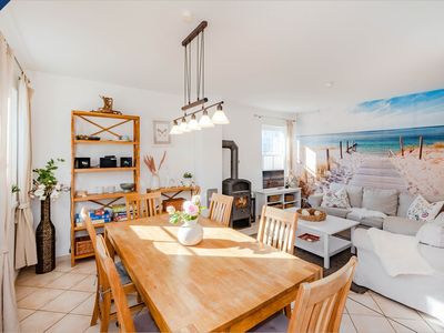 Ferienhaus für 6 Personen (90 m²) in Korswandt 4/10