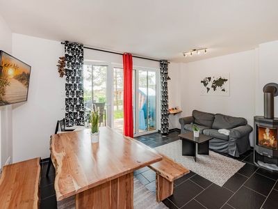 Ferienhaus für 4 Personen (75 m²) in Korswandt 1/10