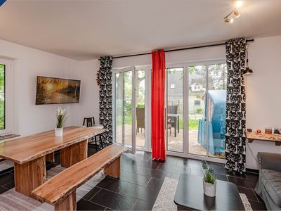 Ferienhaus für 4 Personen (75 m²) in Korswandt 2/10