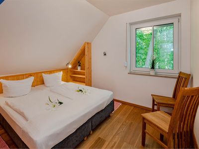 Ferienhaus für 4 Personen (75 m²) in Korswandt 5/10