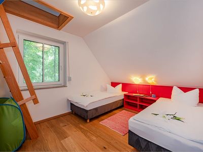 Ferienhaus für 4 Personen (75 m²) in Korswandt 7/10